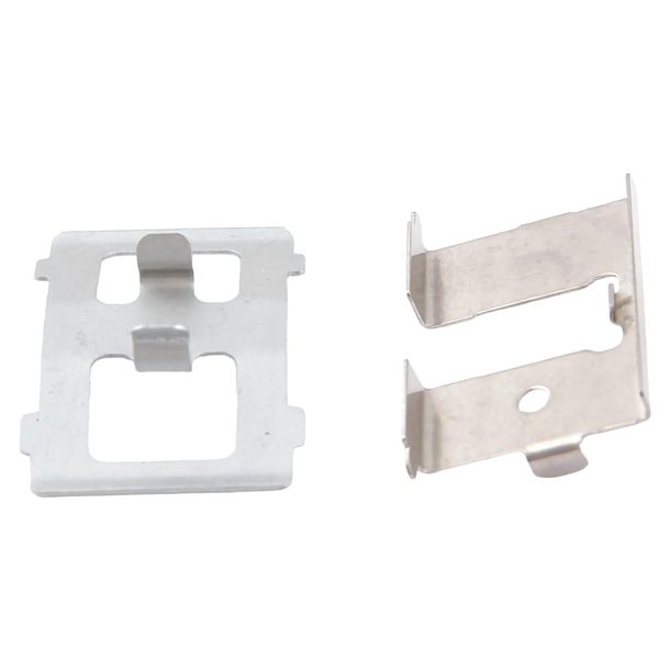 Molla a lamina Brembo 20468322 per pinza PF32