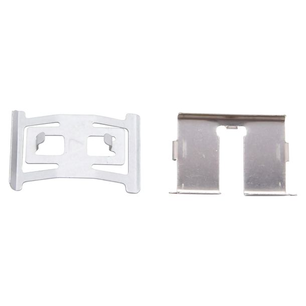 Placa de resorte Brembo 20468327 para pinza PF26B