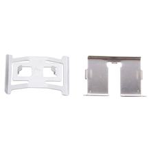 Placa de resorte Brembo 20468327 para pinza PF26B