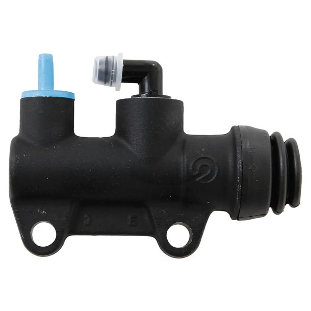 Cilindro freno a pedale Brembo 10477610 PS11/B nero