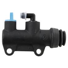 Fußbremszylinder Brembo 10477620 PS13/B schwarz