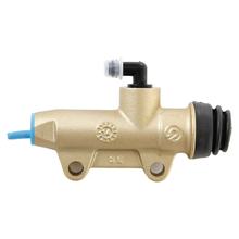 Fußbremszylinder Brembo 10477651 PS11/C gold