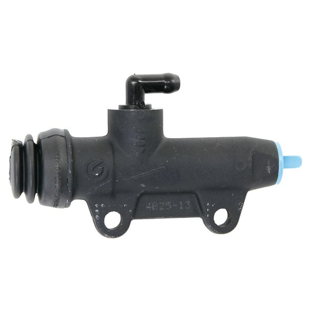 Cilindro freno a pedale Brembo 10477660 PS13/C nero