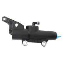 Cilindro Mestre de Freio Brembo 10477665 PS16 preto com Acionamento por Cabo