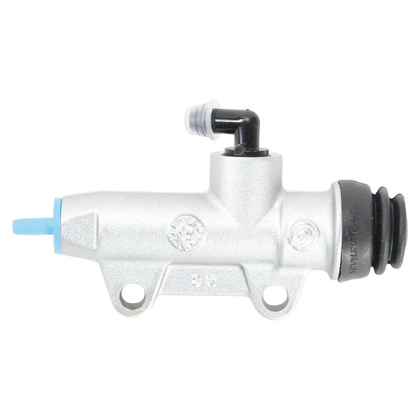 Cilindro de freno de pie Brembo 10477666 PS13/C plateado