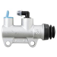 Fußbremszylinder Brembo 10477677 PS11/B silber