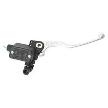 Handbremszylinder Brembo 10462024 PS13 schwarz mit Spiegelaufnahme