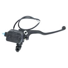 Handbremszylinder Brembo 10462067 PS15 schwarz mit Spiegelschelle
