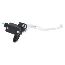 Handbremszylinder Brembo 10462082 PS11 schwarz mit Spiegelschelle