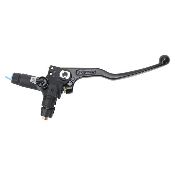 Cilindro de freno de mano Brembo 10505310 PS16 negro