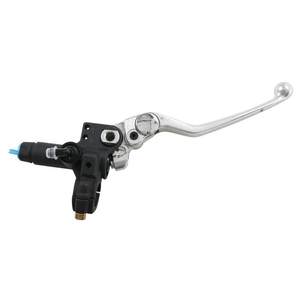 Cilindro de freno de mano Brembo 10505316 PS16 negro ajustable