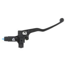 Brzdový válec Brembo 10505351 PS13 černý bez objímky řídítek