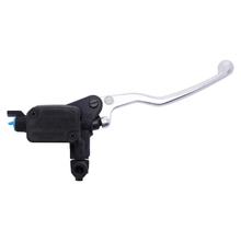 Handbremszylinder Brembo 10688032 PS13 schwarz mit Spiegelschelle