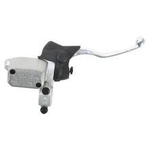 Cilindro freno a mano Brembo 10767774 PS09 lucido con interruttore luce freno