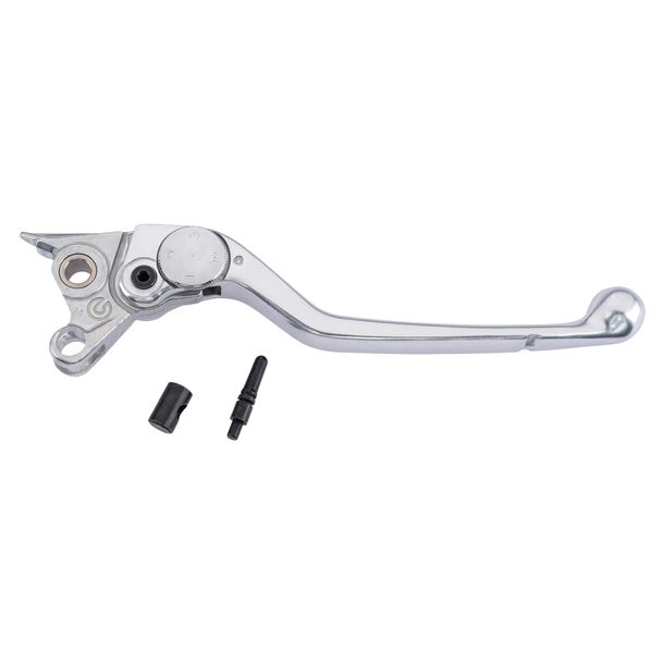 Kupplungshebel Brembo 110270654 einstellbar 172mm poliert für Brembo 10270654 PS13/15/16 Bremspumpen
