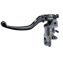 Bomba de Embreagem Brembo 110A89770 PR19x 18-20 RCS para Guidão de 1 Polegada