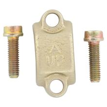 Suporte de Pinça de Freio Brembo 10437222 dourado para PS13/PS16