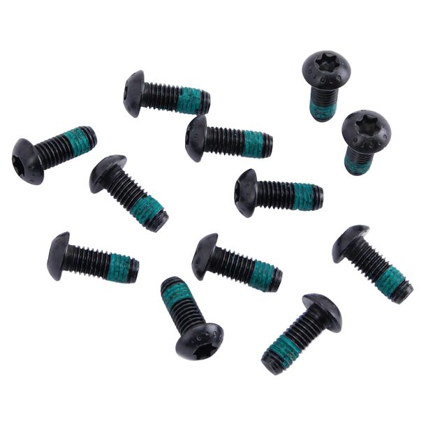 Kit de tornillos Brembo 105877435 para KTM RC8, 1190 (ambos lados)