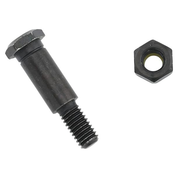 Set di viti Brembo 10279812 per supporto a leva PS09