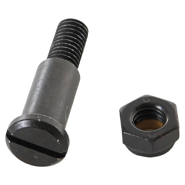 Kit de vis Brembo 10279814 pour montage à levier PSC16