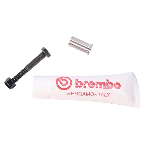 Juego de tornillos Brembo 105547480 para soporte de palanca PS09/10 MX