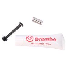 Juego de tornillos Brembo 105547480 para soporte de palanca PS09/10 MX