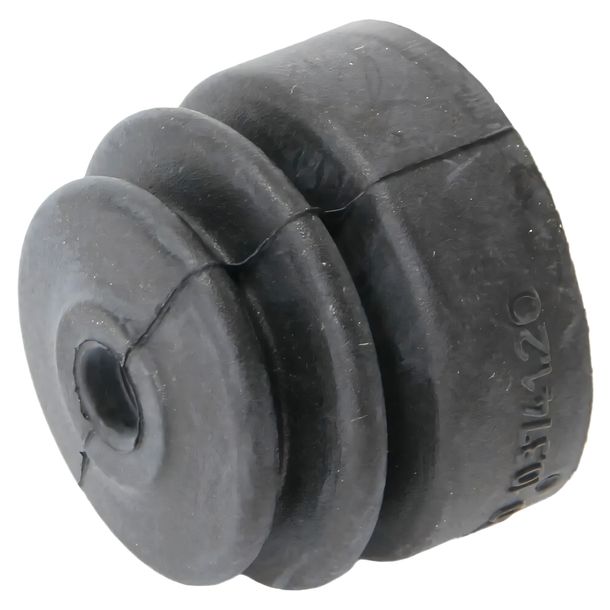 Dust cap Brembo 10374120 for foot brake cylinder