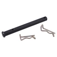 Juego de pasadores Brembo 122508932 para pinza PF28A con 2 pines de 61 mm