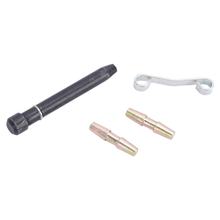 Stiftsatz Brembo 120280040 für Bremssattel P32B alte Version 43mm