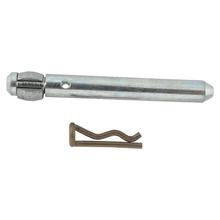Kit de pinos Brembo 22508922 para pinça de freio PF34B com pino fendido 50mm