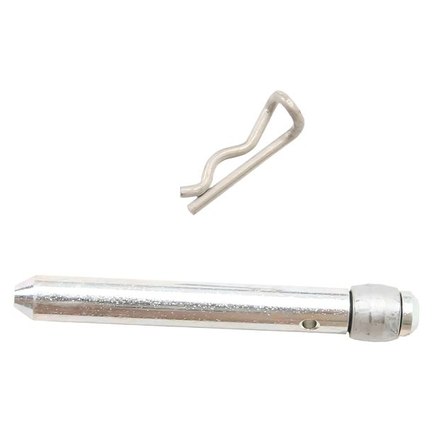 Juego de pasadores Brembo 22508923 para pinza PF34B con clavija dividida de 52 mm