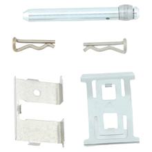 Splintset Brembo 22508925 voor remzadel PF 30/32A Pen en plaatjes