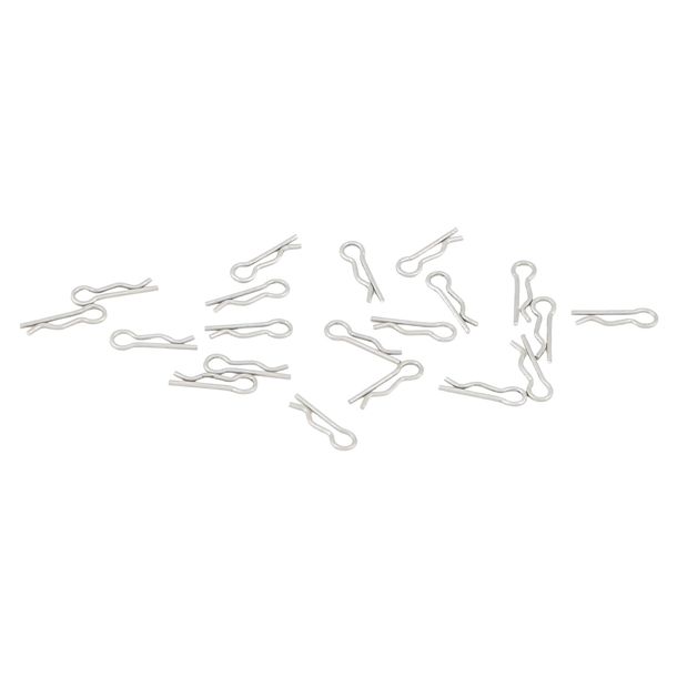 Juego de pasadores Brembo 5454218 para pinza de 4 pistones P4 30/34C P4 30/34F