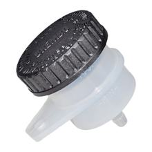 Reservatório de Fluido de Freio Brembo 10444630 30ml 50mm Ø 40mm Fixação Simples