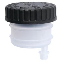 Depósito de líquido de frenos Brembo 10444670 20ml salida recta 40,5mm Ø 52,5mm