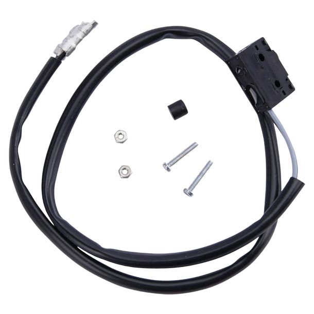 Bremslichtschalter Brembo 110441813 Microschalter mechanisch mit Kabel für PS13/16
