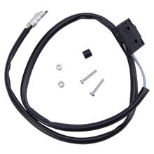 Bremslichtschalter Brembo 110441813 Microschalter mechanisch mit Kabel für PS13/16