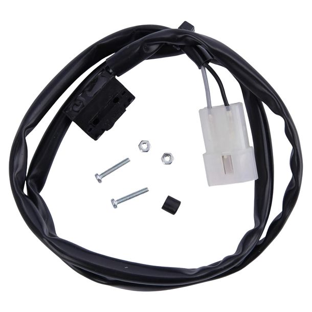Bremslichtschalter Brembo 110441818 Microschalter mechanisch mit Kabel und Stecker für PS13/16