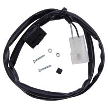 Bremslichtschalter Brembo 110441818 Microschalter mechanisch mit Kabel und Stecker für PS13/16