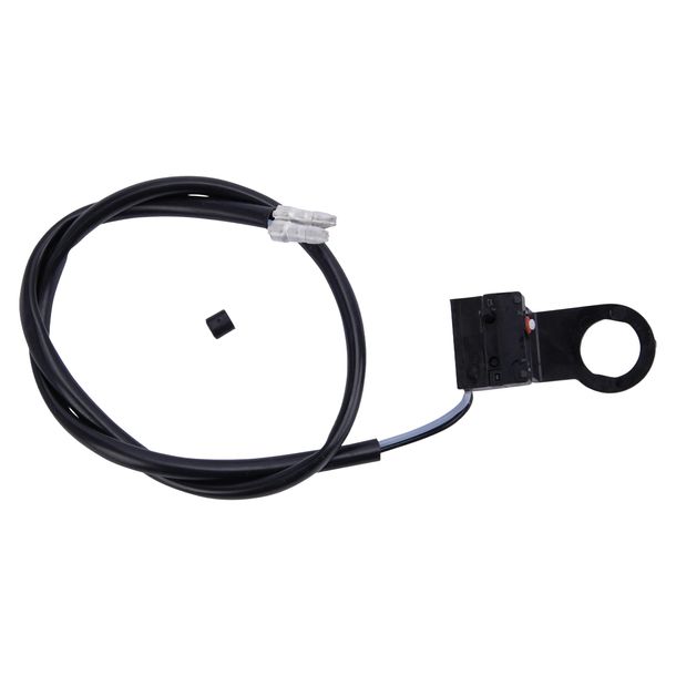 Bremslichtschalter Brembo 110441826 Microschalter mechanisch mit Kabel und Halter für PS13/16