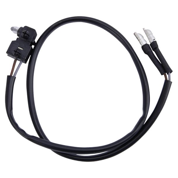 Bremslichtschalter Brembo 110467195 Microschalter mechanisch mit Kabel für PR18/19