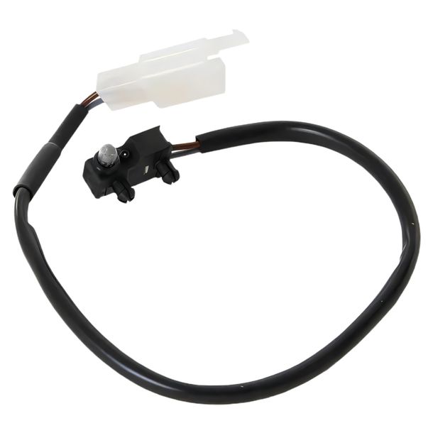 Bremslichtschalter Brembo 110467173 Microschalter mechanisch mit Kabel für PS11