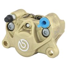 Remklauw P32 Brembo 20B85111/20B85113 goud 4mm symmetrisch