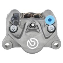 Remklauw P34 Brembo 20B85277 titanfinish symmetrisch
