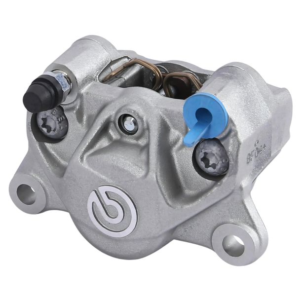 Étrier de frein P34 Brembo 20B85230 argenté 5 mm symétrique