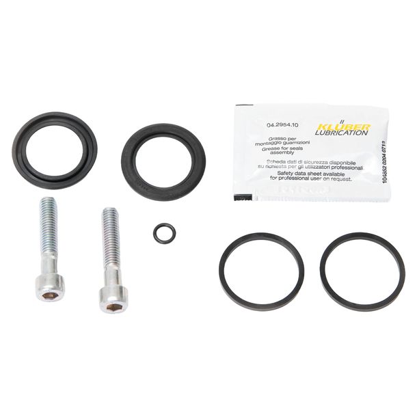 Kit de reparación de pinza de freno P2/05 Brembo 20279910 con junta