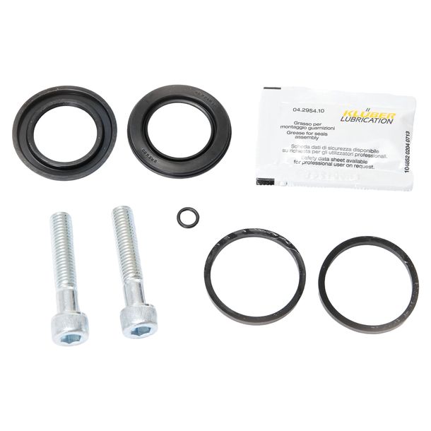 Kit de reparación de pinza de freno P2/08 Brembo 20274110 con junta