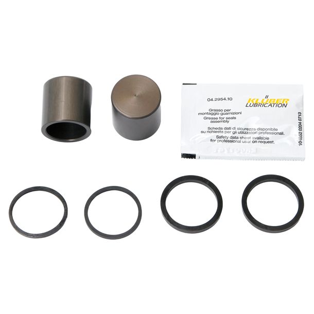 Kit de reparación de pinza de freno SL2 28A/2 Brembo 5474710 con junta y pistón