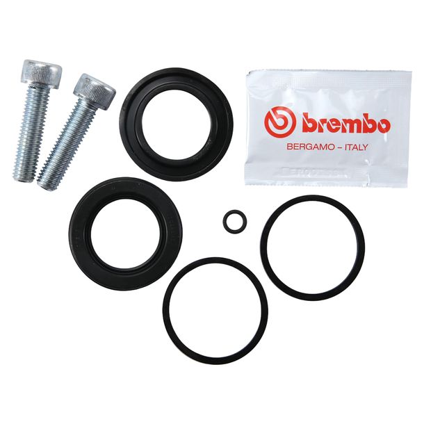 Kit riparazione pinza freno P38 A Brembo 20274160 incl. guarnizione