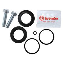Brake caliper repair kit P38 A Brembo 20274160 incl. gasket
